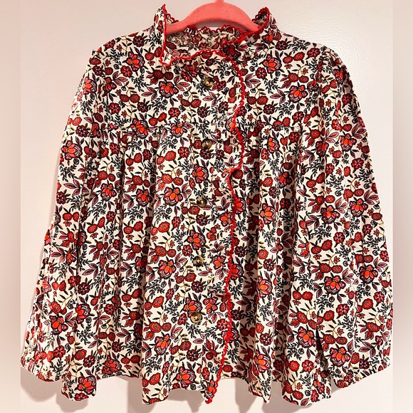 Monoprix Kids Other - French style blouse MonoprixKids